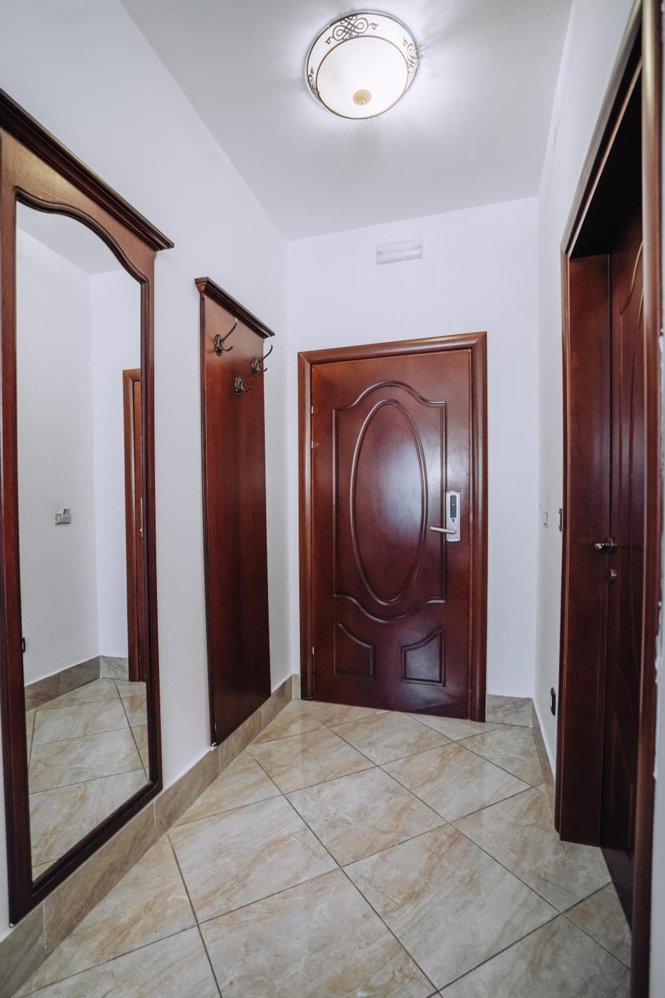 Lihnidos Square Villa Ohrid Exterior photo